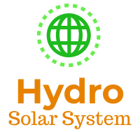 HydroSolarSystem